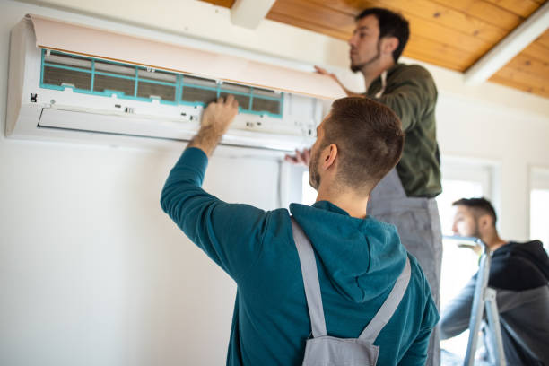 Best HVAC installation services  in Olympia, SC