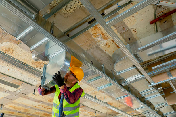 Best HVAC cleaning services  in Olympia, SC