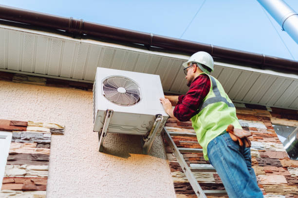 Best HVAC air duct cleaning  in Olympia, SC