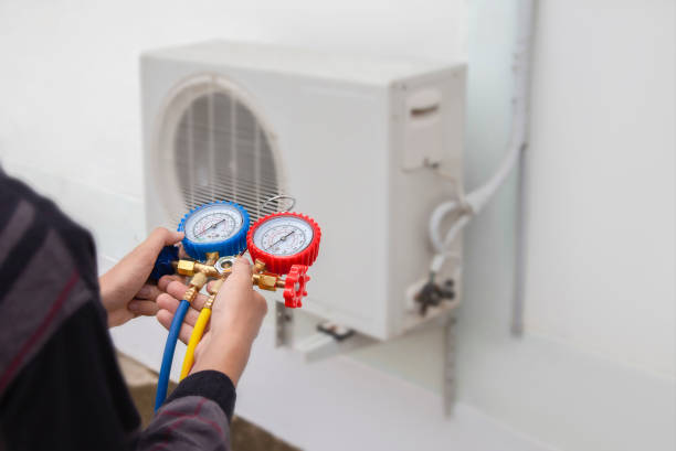 Best HVAC contractors  in Olympia, SC